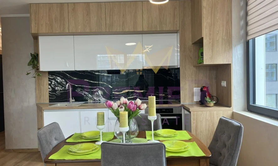 Агенция за недвижими имоти - Имоти Премиер - имот - 1163517, Цена: 800 EUR