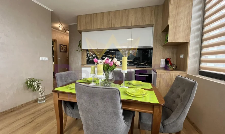 Агенция за недвижими имоти - Имоти Премиер - имот - 1163517, Цена: 800 EUR