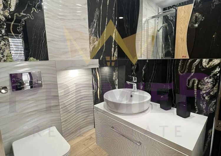 ДВУСТАЕН АПАРТАМЕНТ,КВ. ЧАЙКА -  - снимка 10 - Имоти Премиер