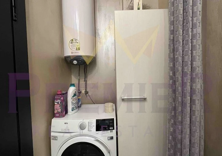 ДВУСТАЕН АПАРТАМЕНТ,КВ. ЧАЙКА -  - снимка 12 - Имоти Премиер