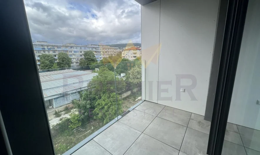 ДВУСТАЕН АПАРТАМЕНТ,КВ. ЧАЙКА -  - снимка 13 - Имоти Премиер