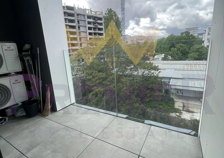 ДВУСТАЕН АПАРТАМЕНТ,КВ. ЧАЙКА -  - снимка 14 - Имоти Премиер