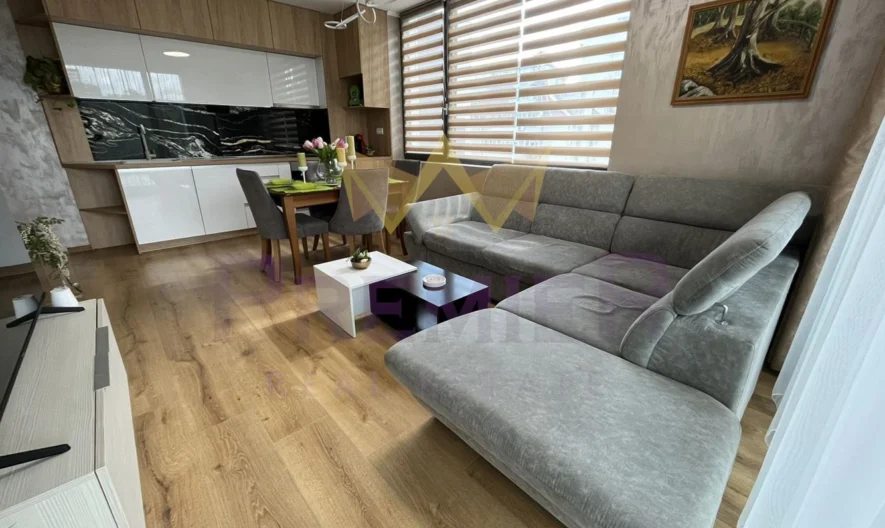 ДВУСТАЕН АПАРТАМЕНТ,КВ. ЧАЙКА -  - снимка 3 - Имоти Премиер