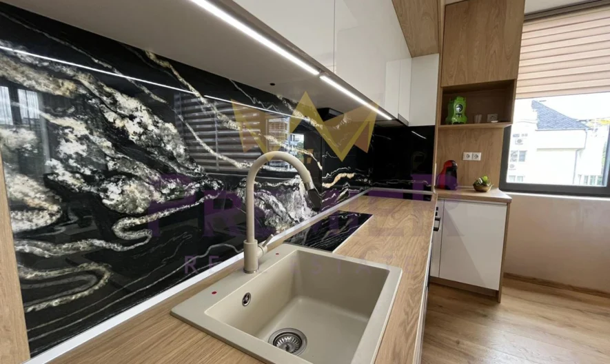 ДВУСТАЕН АПАРТАМЕНТ,КВ. ЧАЙКА -  - снимка 6 - Имоти Премиер