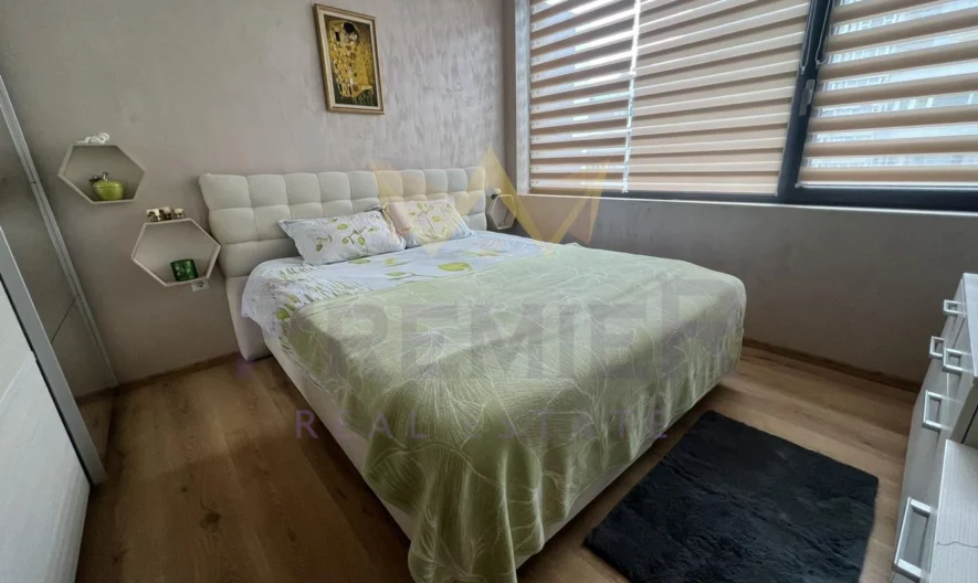 ДВУСТАЕН АПАРТАМЕНТ,КВ. ЧАЙКА -  - снимка 8 - Имоти Премиер