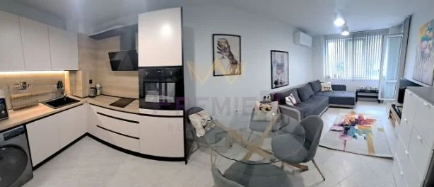 Агенция за недвижими имоти - Имоти Премиер - имот - 1190375, Цена: 620 EUR