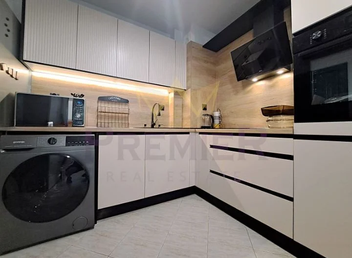 Двустаен апартамент,Левски - - снимка 1 - Имоти Премиер