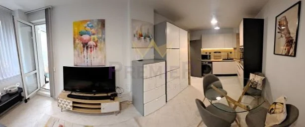 Агенция за недвижими имоти - Имоти Премиер - имот - 1190375, Цена: 620 EUR