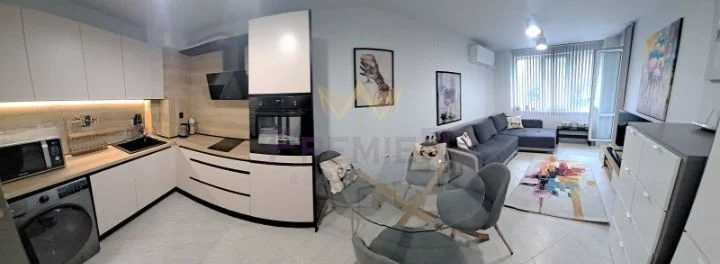 Двустаен апартамент,Левски - - снимка 2 - Имоти Премиер