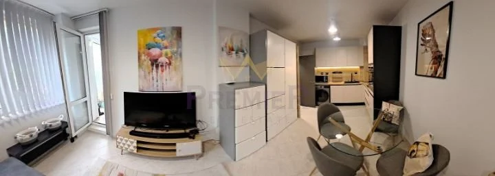 Двустаен апартамент,Левски - - снимка 3 - Имоти Премиер