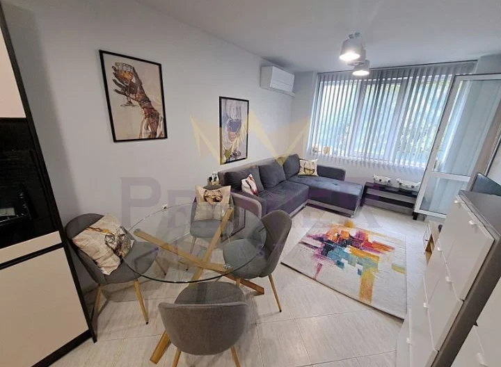 Двустаен апартамент,Левски - - снимка 4 - Имоти Премиер