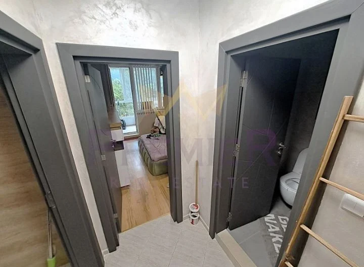 Двустаен апартамент,Левски - - снимка 7 - Имоти Премиер