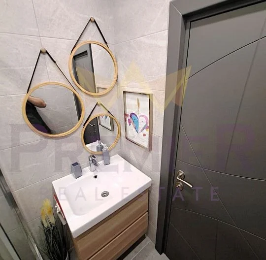 Двустаен апартамент,Левски - - снимка 8 - Имоти Премиер