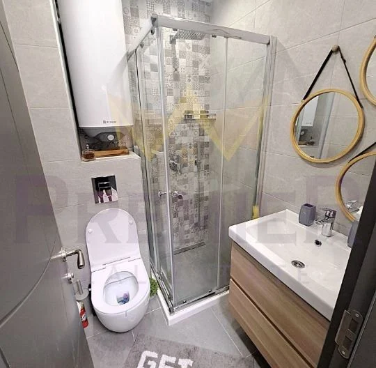 Двустаен апартамент,Левски - - снимка 9 - Имоти Премиер