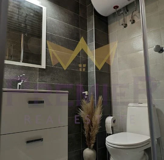 ДВУСТАЕН АПАРТАМЕНТ,СПОРТНА ЗАЛА -  - снимка 10 - Имоти Премиер