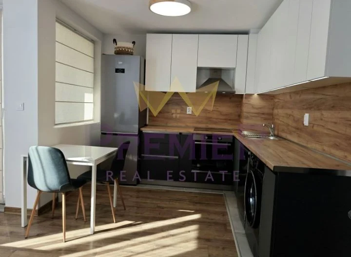 ДВУСТАЕН АПАРТАМЕНТ,СПОРТНА ЗАЛА -  - снимка 2 - Имоти Премиер