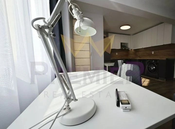 ДВУСТАЕН АПАРТАМЕНТ,СПОРТНА ЗАЛА - - снимка 3 - Имоти Премиер