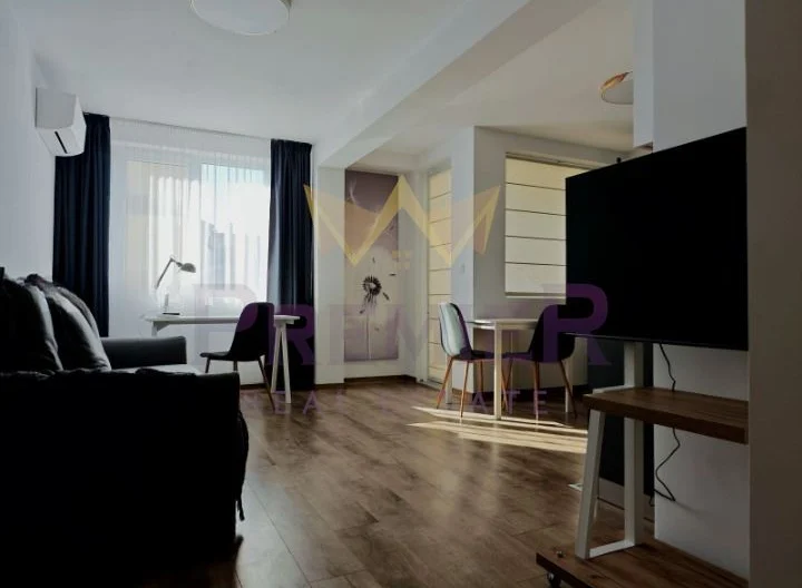 ДВУСТАЕН АПАРТАМЕНТ,СПОРТНА ЗАЛА -  - снимка 3 - Имоти Премиер