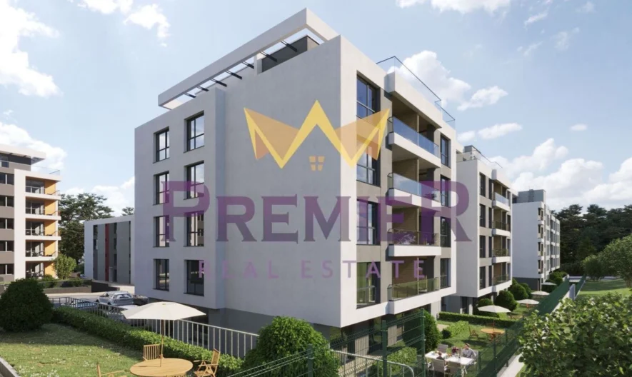 Двустаен апартамент,Владиславово - - снимка 7 - Имоти Премиер