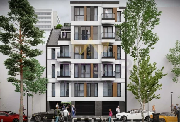 Агенция за недвижими имоти - Имоти Премиер - имот - 1162160, Цена: 173500 EUR