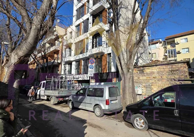 Двустаен апартамент,Зимно Кино - - снимка 11 - Имоти Премиер