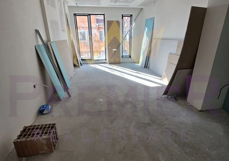 Двустаен апартамент,Зимно Кино - - снимка 3 - Имоти Премиер