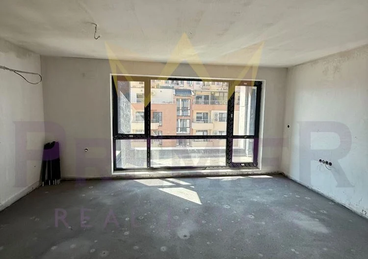 Двустаен апатрамент - - снимка 1 - Имоти Премиер