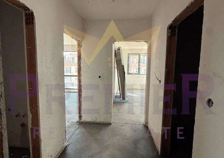 Двустаен апатрамент - - снимка 4 - Имоти Премиер