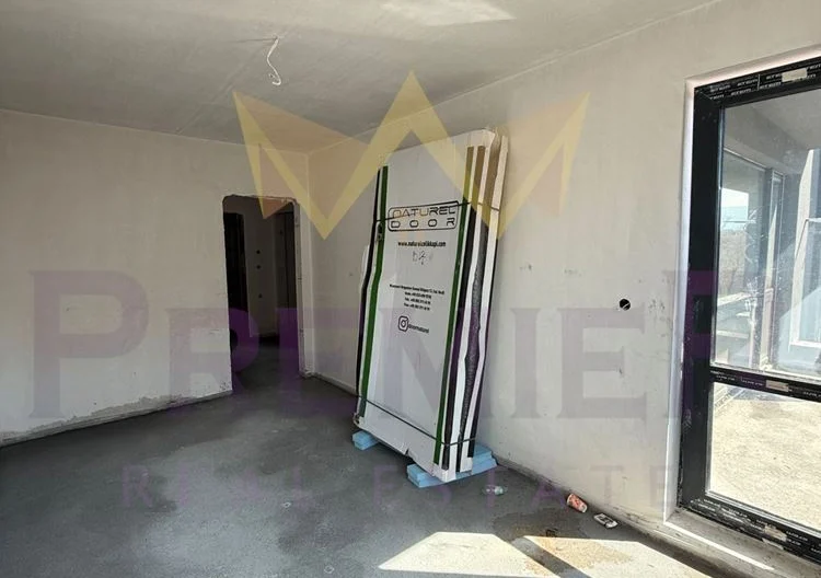 Двустаен апатрамент - - снимка 7 - Имоти Премиер