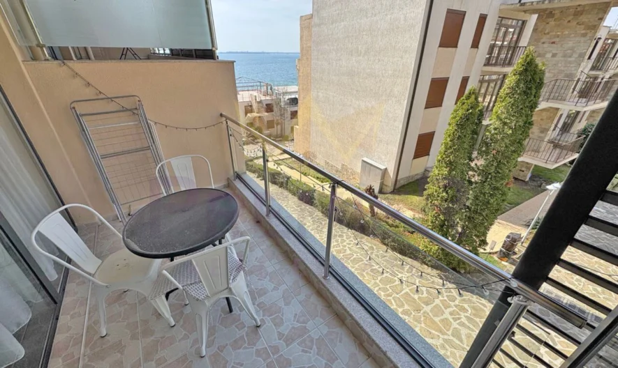 Двустаен апратмент - - снимка 11 - Имоти Премиер