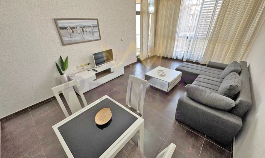 Двустаен апратмент - - снимка 12 - Имоти Премиер