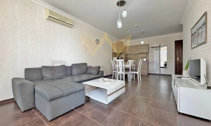 Двустаен апратмент - - снимка 3 - Имоти Премиер