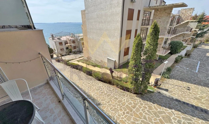 Двустаен апратмент -  - снимка 3 - Имоти Премиер