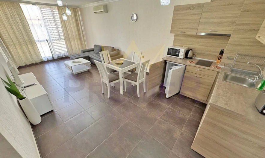 Двустаен апратмент -  - снимка 4 - Имоти Премиер