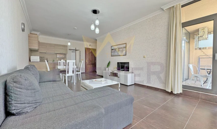 Двустаен апратмент - - снимка 6 - Имоти Премиер