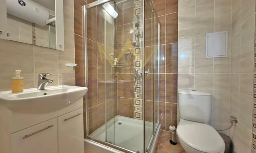 Двустаен апратмент -  - снимка 6 - Имоти Премиер