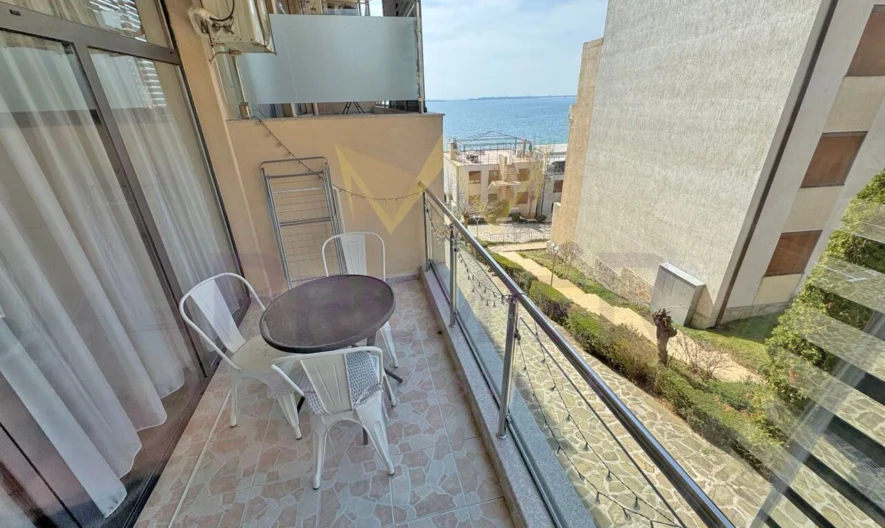 Двустаен апратмент -  - снимка 7 - Имоти Премиер