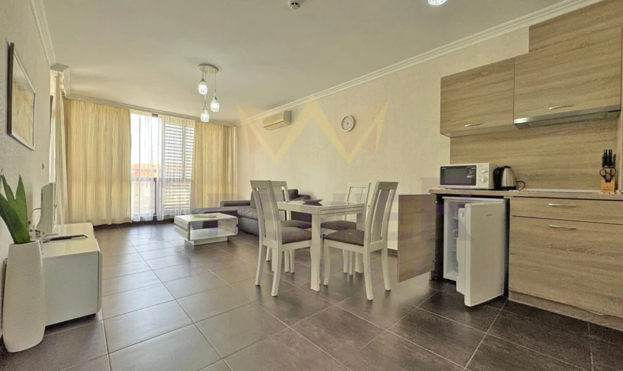 Двустаен апратмент -  - снимка 8 - Имоти Премиер