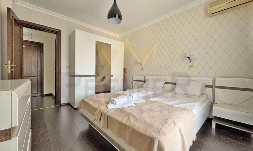 Двустаен апратмент -  - снимка 9 - Имоти Премиер