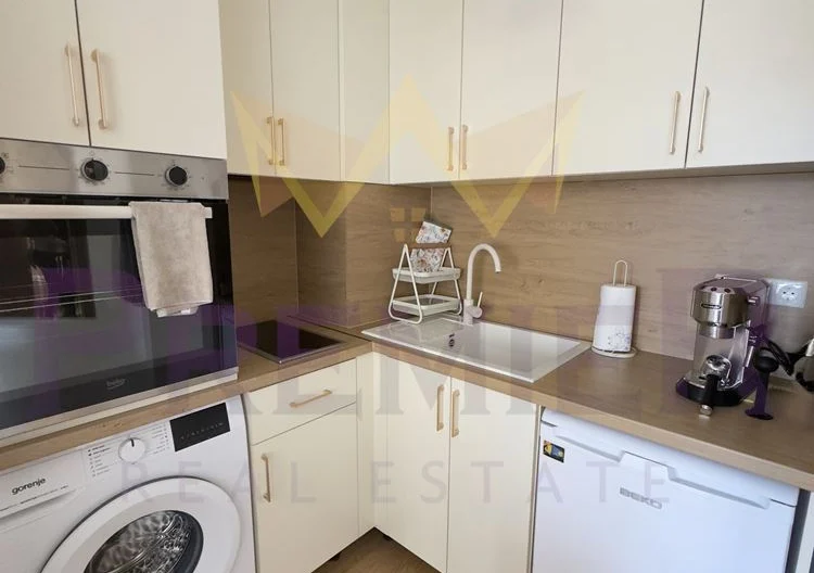 Двустаен апртамент, Център - - снимка 2 - Имоти Премиер