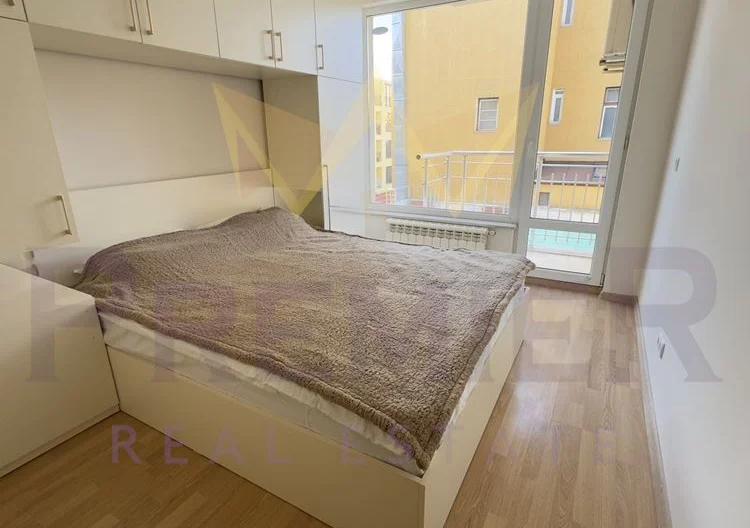 Двустаен апртамент, Център - - снимка 3 - Имоти Премиер