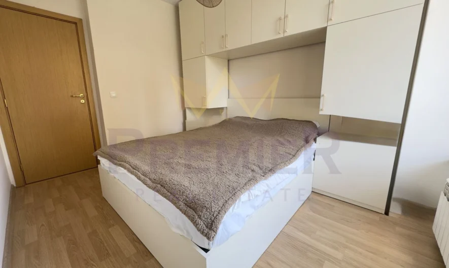 Двустаен апртамент, Център - - снимка 4 - Имоти Премиер