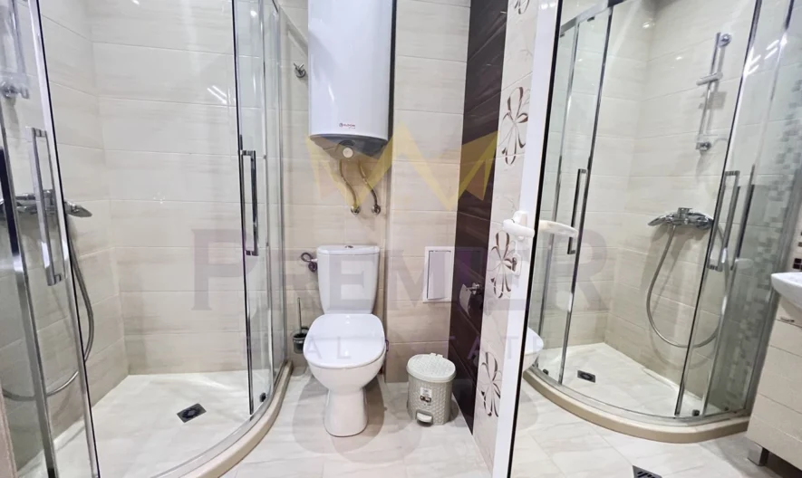 ДВУСТАЕН АПРТАМЕНТ В ЦЕНТЪРА Н АГРАД ВАРНА -  - снимка 10 - Имоти Премиер