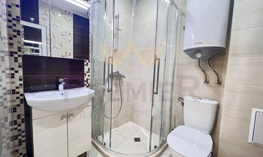 ДВУСТАЕН АПРТАМЕНТ В ЦЕНТЪРА Н АГРАД ВАРНА -  - снимка 10 - Имоти Премиер