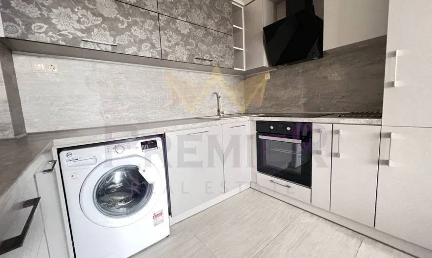 ДВУСТАЕН АПРТАМЕНТ В ЦЕНТЪРА Н АГРАД ВАРНА -  - снимка 2 - Имоти Премиер