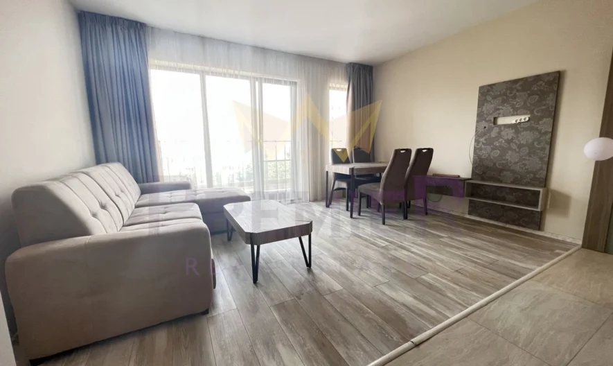 ДВУСТАЕН АПРТАМЕНТ В ЦЕНТЪРА Н АГРАД ВАРНА -  - снимка 4 - Имоти Премиер