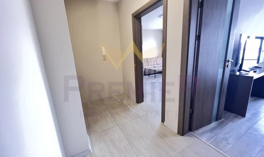 ДВУСТАЕН АПРТАМЕНТ В ЦЕНТЪРА Н АГРАД ВАРНА -  - снимка 6 - Имоти Премиер