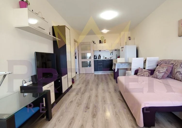 ДВУСТАЕН, АСПАРУХОВО, МОРСКА ПАНОРАМА -  - снимка 1 - Имоти Премиер