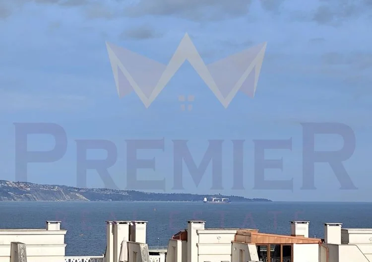 ДВУСТАЕН, АСПАРУХОВО, МОРСКА ПАНОРАМА -  - снимка 12 - Имоти Премиер