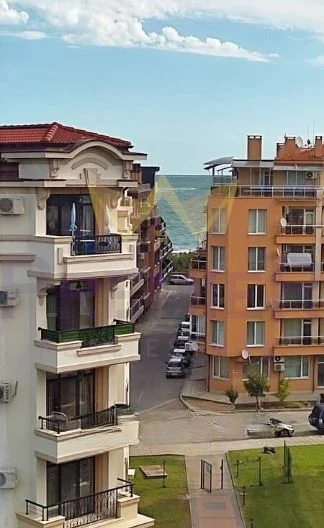 Двустаен Айвазовски Парк Поморие - - снимка 4 - Имоти Премиер